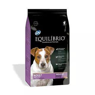 Equilibrio Adultos Raza Pequeña