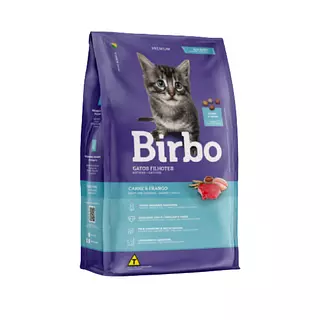 Birbo Gatitos