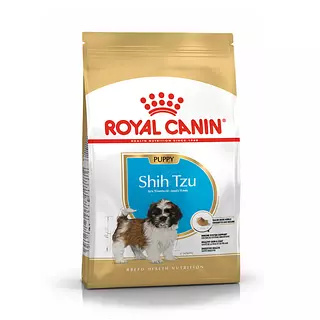 Royal Canin Puppy Shih Tzu