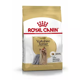 Royal Canin Yorkshire Terrier