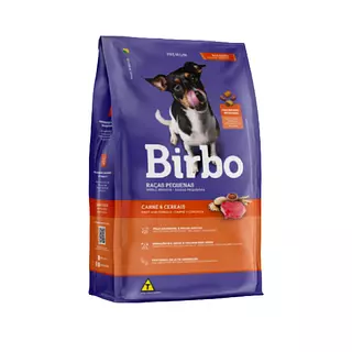 Birbo Perros Adultos Raza Pequeña