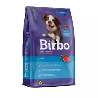 Birbo Perros Cachorros