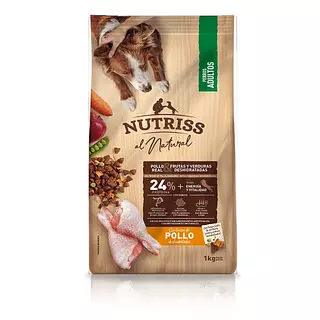 Nutriss Perros Adultos