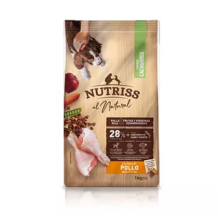 Nutriss Cachorros