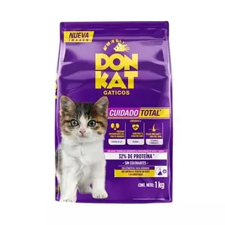 Don Kat Gatitos