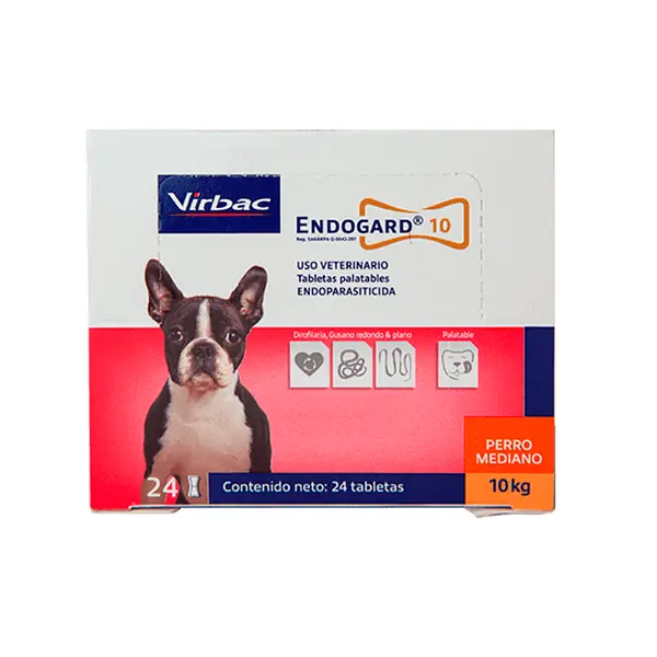 Endogard 10