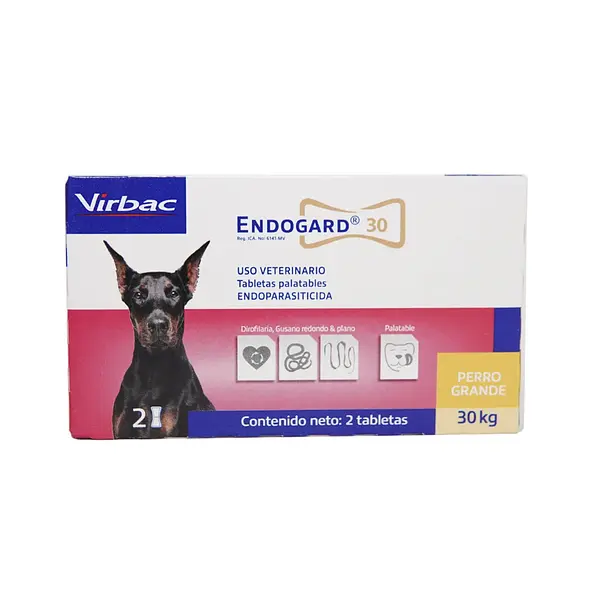 Endogard 30