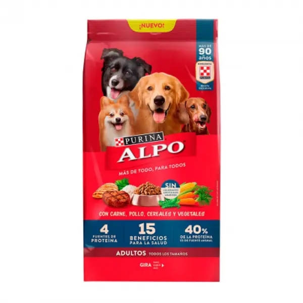 Alpo