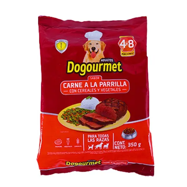 Dogourmet