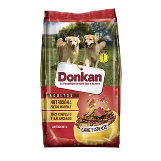 Donkan