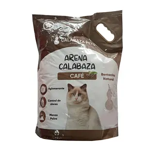 Arena Calabaza Café