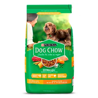 Dog Chow Adultos