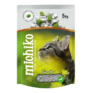 Arena Michiko Limón