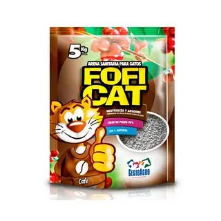 Arena Fofi Cat Café