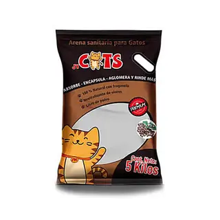 Arena Jv Cat´S Café